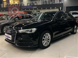 اودي A6